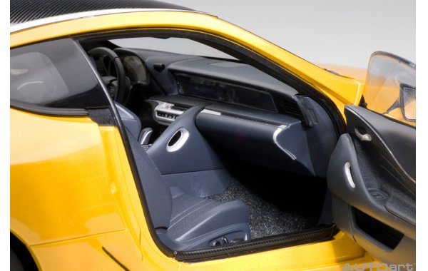 Bild 14 - Lexus LC500