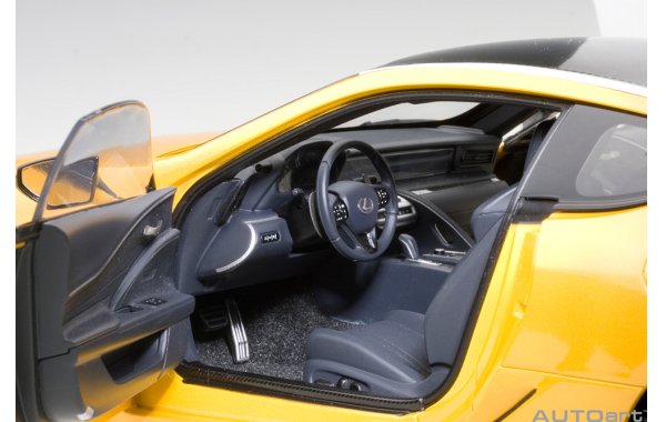 Bild 15 - Lexus LC500