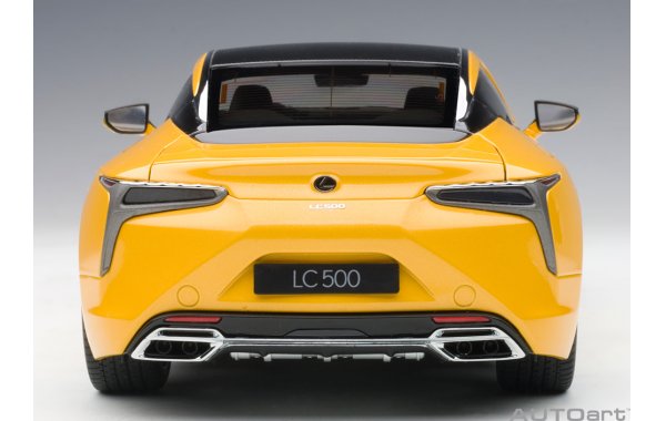 Bild 16 - Lexus LC500