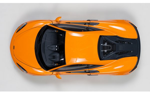 Bild 3 - McLaren 570S