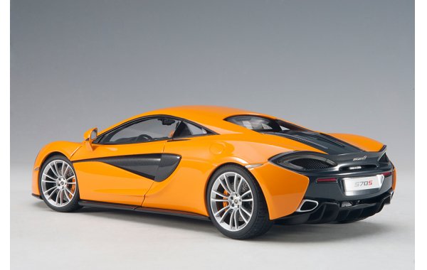 Bild 10 - McLaren 570S