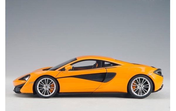 Bild 12 - McLaren 570S