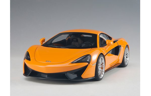 Bild 13 - McLaren 570S