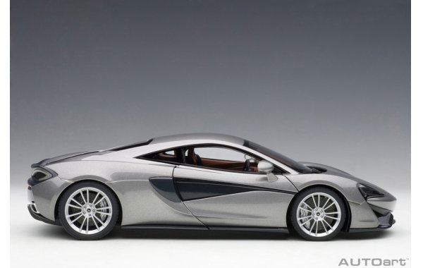 Bild 2 - McLaren 570S