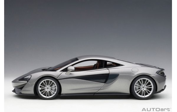 Bild 3 - McLaren 570S