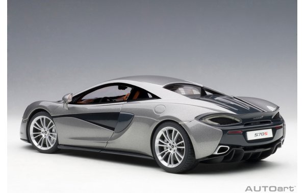Bild 4 - McLaren 570S