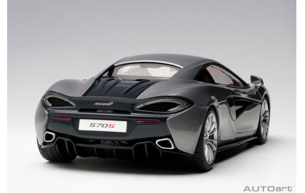 Bild 6 - McLaren 570S