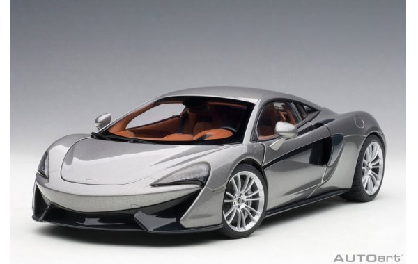 Bild 7 - McLaren 570S