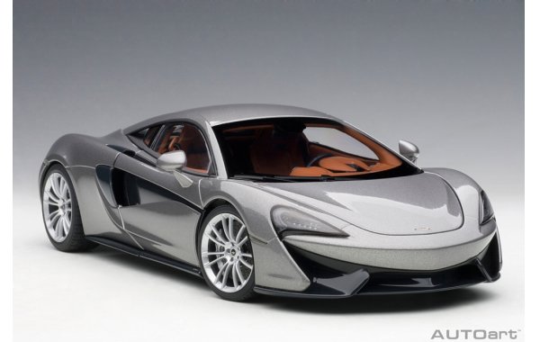 Bild 8 - McLaren 570S