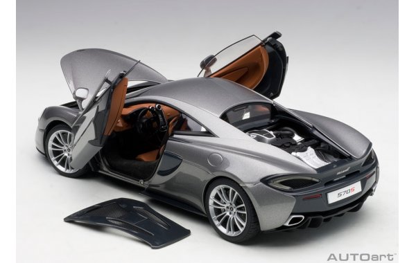 Bild 9 - McLaren 570S