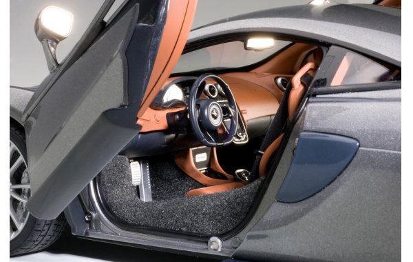 Bild 10 - McLaren 570S
