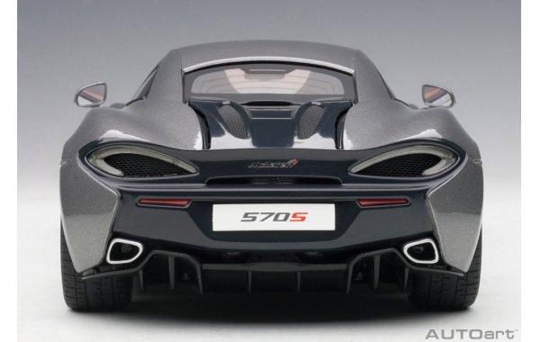 Bild 12 - McLaren 570S
