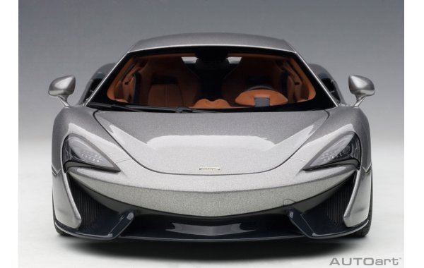 Bild 13 - McLaren 570S