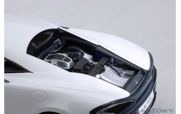 Bild 2 - McLaren 570S