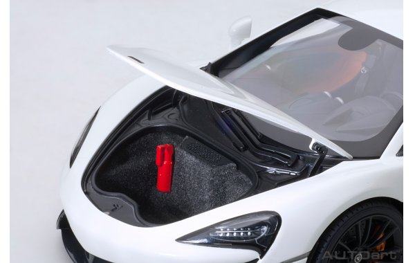Bild 3 - McLaren 570S