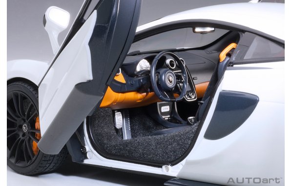Bild 4 - McLaren 570S