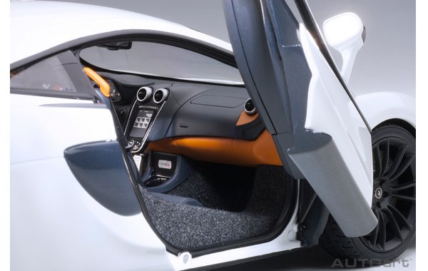 Bild 5 - McLaren 570S