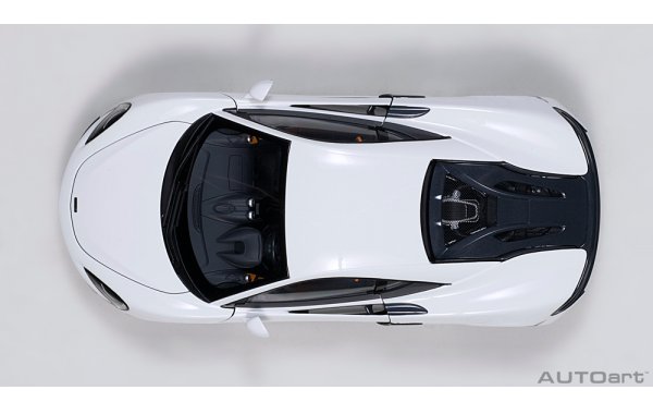 Bild 6 - McLaren 570S