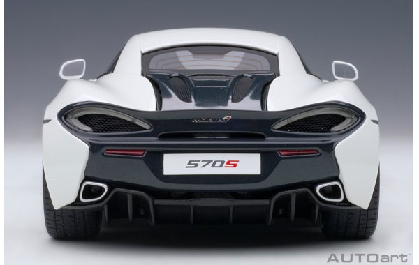 Bild 7 - McLaren 570S