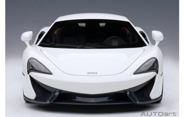 Bild 8 - McLaren 570S