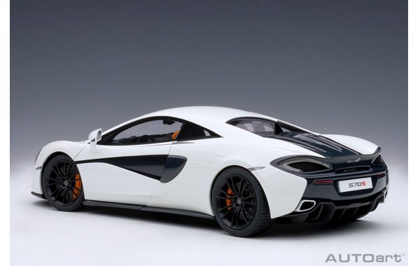 Bild 13 - McLaren 570S