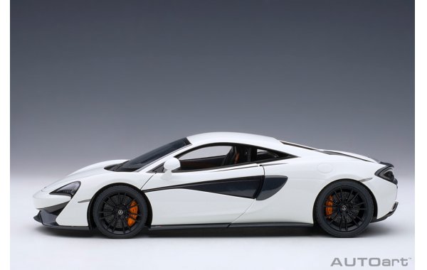 Bild 14 - McLaren 570S