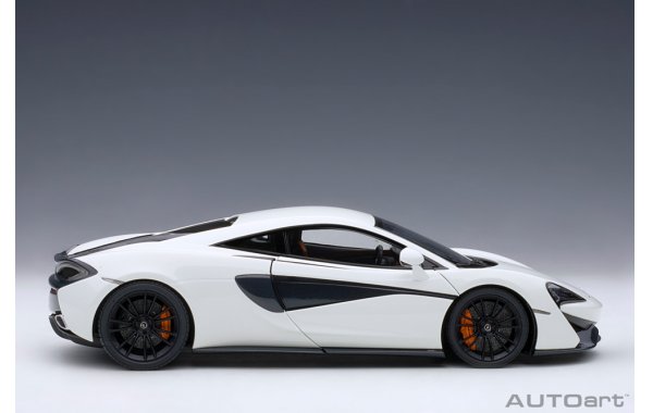 Bild 15 - McLaren 570S