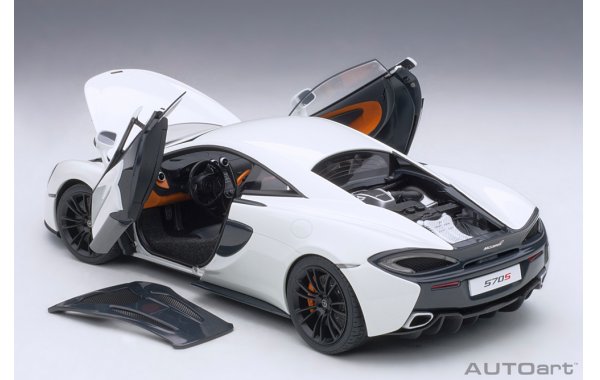Bild 16 - McLaren 570S