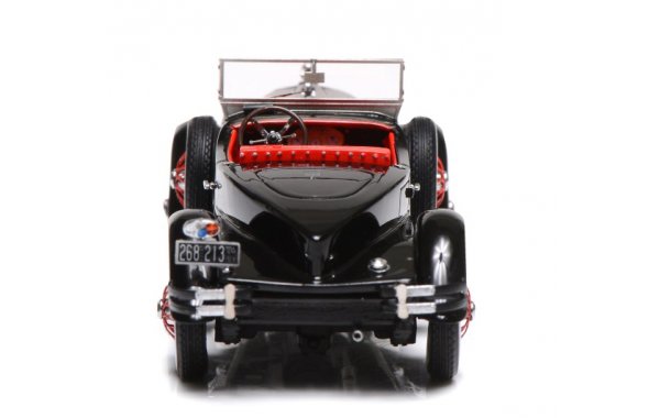 Bild 8 - Stutz Black Hawk Speedster 1928