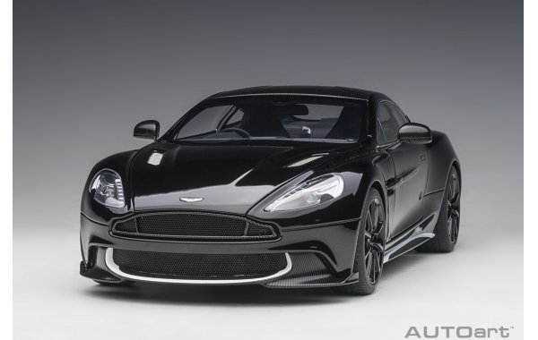 Bild 7 - Aston Martin Vanquish S 2017