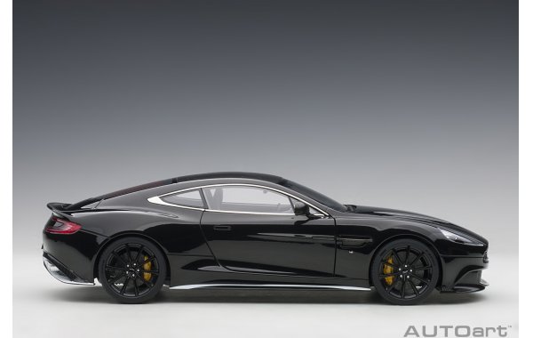 Bild 13 - Aston Martin Vanquish S 2017