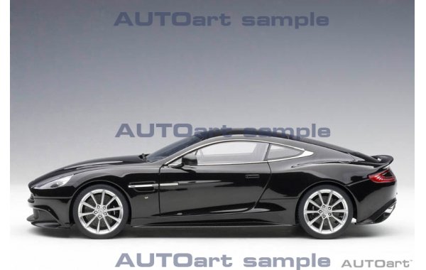 Bild 16 - Aston Martin Vanquish S 2017