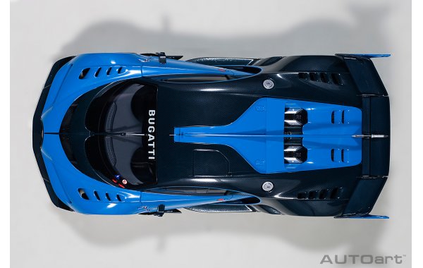 Bild 5 - Bugatti Vision GT 2015
