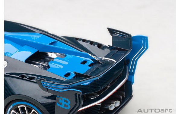 Bild 12 - Bugatti Vision GT 2015