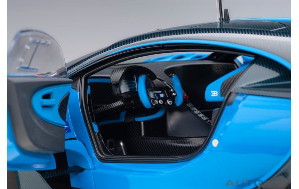 Bild 15 - Bugatti Vision GT 2015