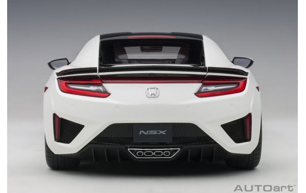 Bild 14 - Honda NSX NC1 2016 130R Autoart