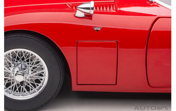 Bild 7 - Toyota 2000 GT Coupe 1965