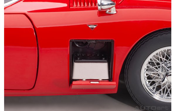 Bild 8 - Toyota 2000 GT Coupe 1965