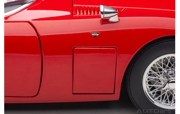 Bild 9 - Toyota 2000 GT Coupe 1965