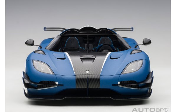 Bild 2 - Koenigsegg One 1