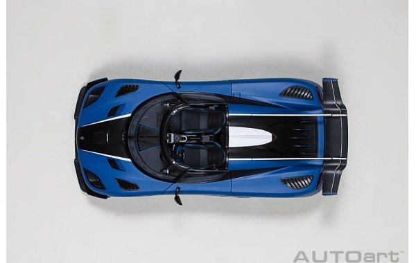 Bild 16 - Koenigsegg One 1