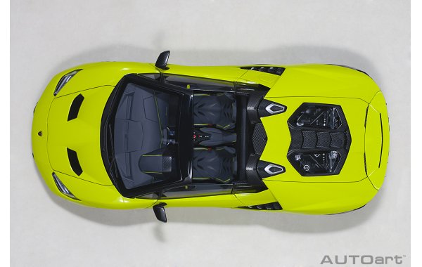 Bild 18 - Lamborghini Centenario Roadster 2016