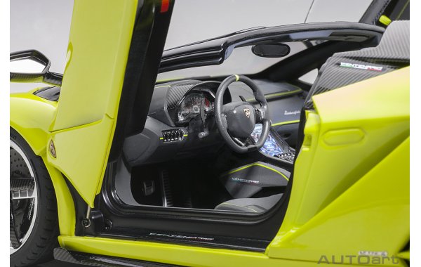 Bild 20 - Lamborghini Centenario Roadster 2016