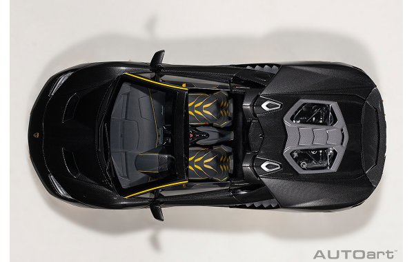 Bild 12 - Lamborghini Centenario Roadster 2016