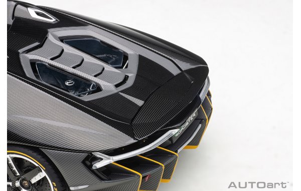 Bild 15 - Lamborghini Centenario Roadster 2016