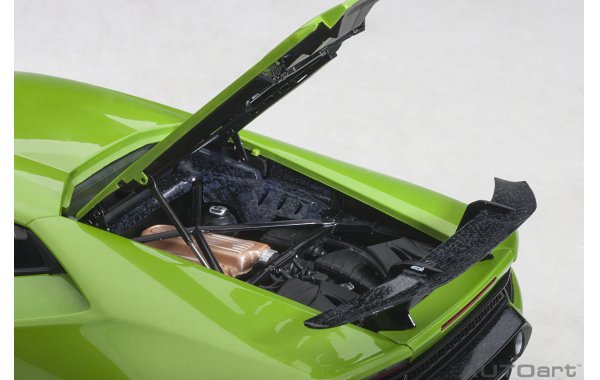 Bild 2 - Lamborghini Huracan Performante 2017