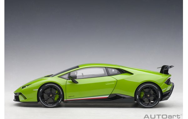 Bild 9 - Lamborghini Huracan Performante 2017