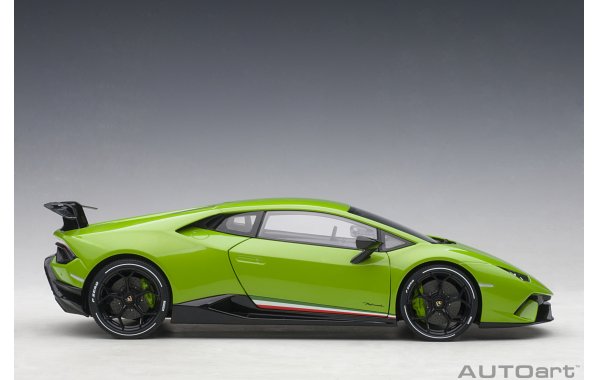 Bild 10 - Lamborghini Huracan Performante 2017