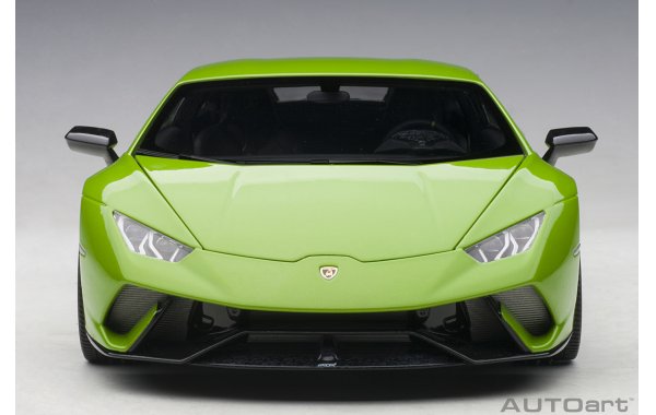 Bild 11 - Lamborghini Huracan Performante 2017