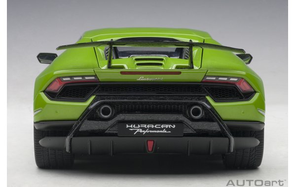 Bild 12 - Lamborghini Huracan Performante 2017